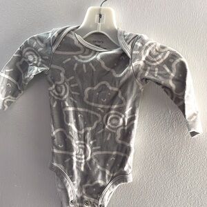 Nice baby body suit
